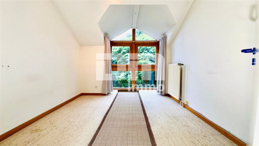 (R)eserviert!Schönes modern geschnittenes Einfamilienhaus mit Garage und großem Grundstück - OG / DG Kinderzimmer 1